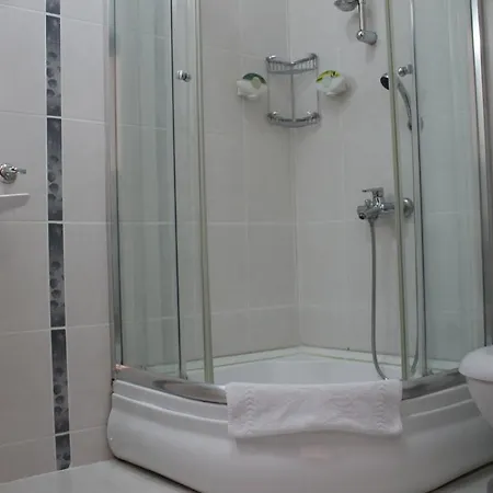 Hotel Sizmahan Hotel Ayvalik