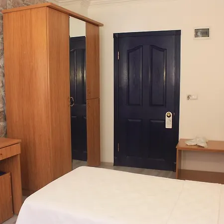 Sizmahan Hotel Ayvalik