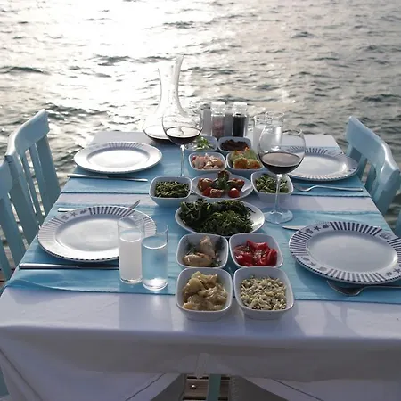 Sizmahan Hotel
