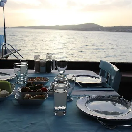 Sizmahan Hotel
