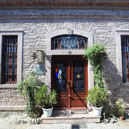 Sizmahan Hotel Hotel Ayvalik