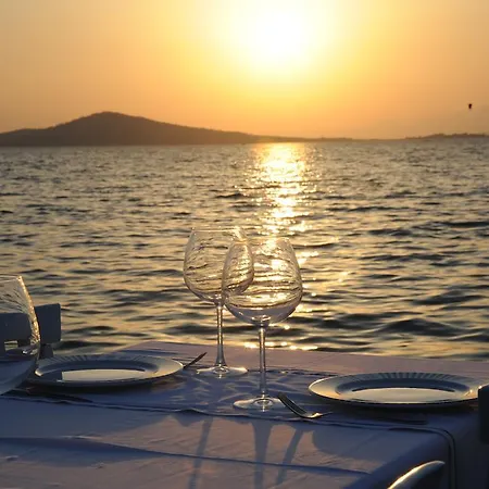 Sizmahan Hotel * Ayvalik