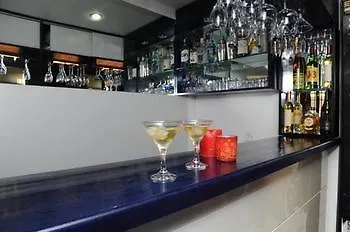 Sizmahan Hotel *