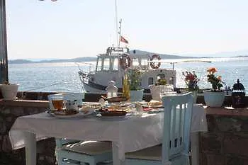 Sizmahan Hotel Hotel Ayvalik