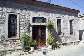 Sizmahan Hotel * Ayvalik