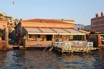 Sizmahan Hotel Hotel