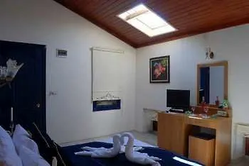 Sizmahan Hotel