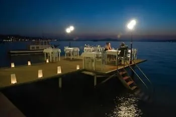 Sizmahan Hotel * Ayvalik