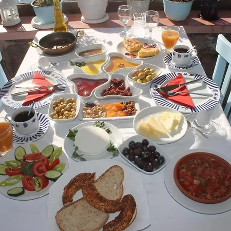 Hotel Sizmahan Hotel Ayvalik