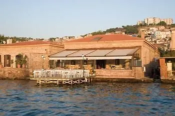 Sizmahan Hotel * Ayvalik