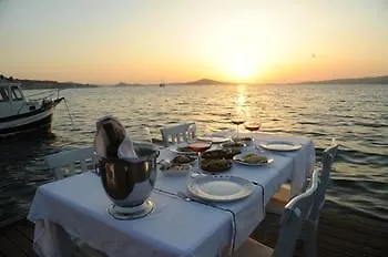 Sizmahan Hotel Hotel Ayvalik