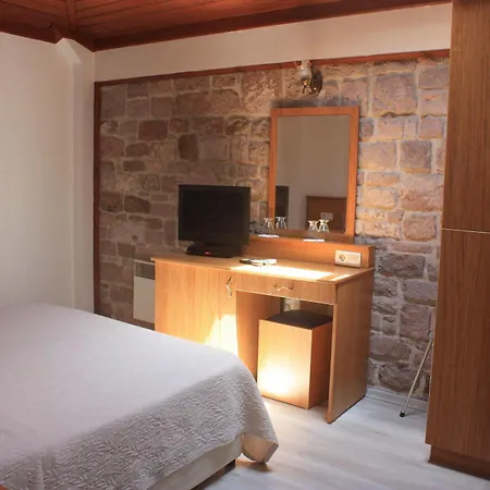 Sizmahan Hotel