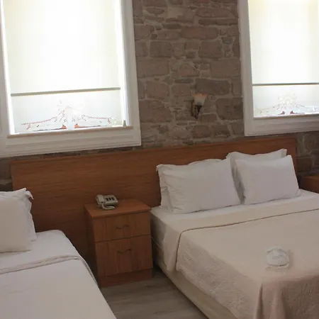 Sizmahan Hotel Hotel Ayvalik
