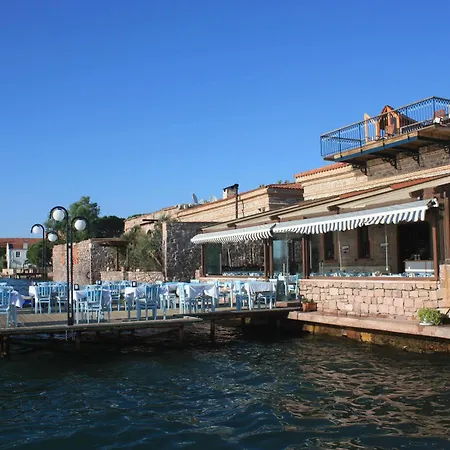 Sizmahan Hotel * Ayvalik