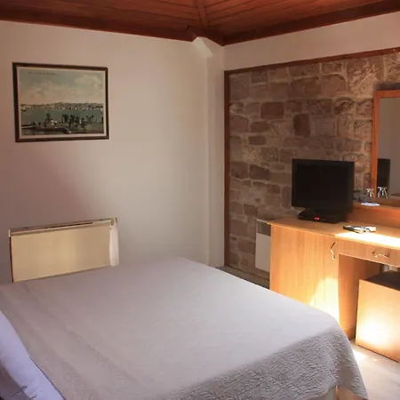 Sizmahan Hotel * Ayvalik