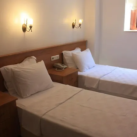 Sizmahan Hotel * Ayvalik