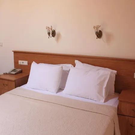 Sizmahan Hotel