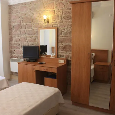 Sizmahan Hotel Hotel