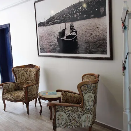 Sizmahan Hotel *