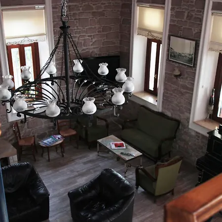 Hotel Sizmahan Hotel Ayvalik